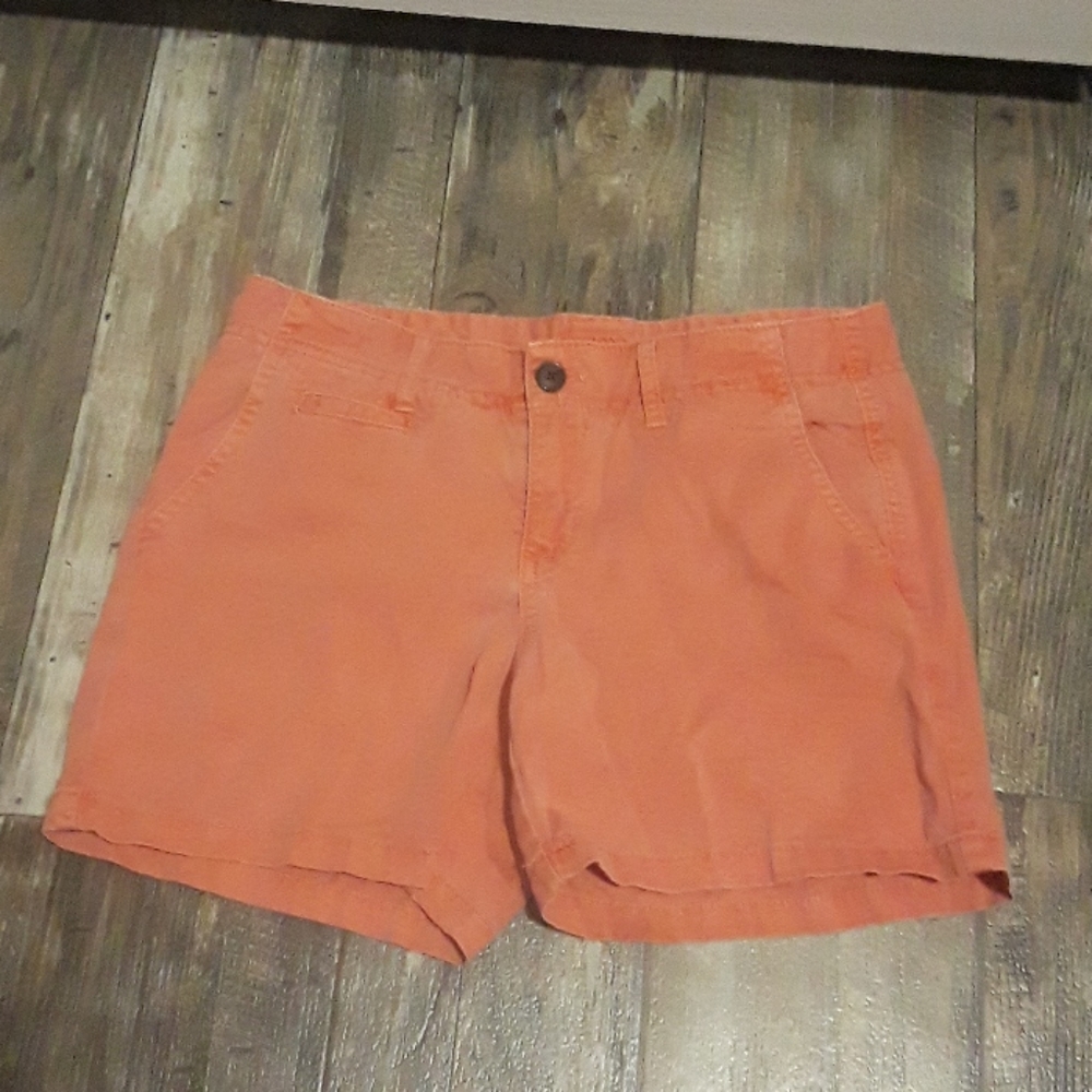 Salmon Shorts